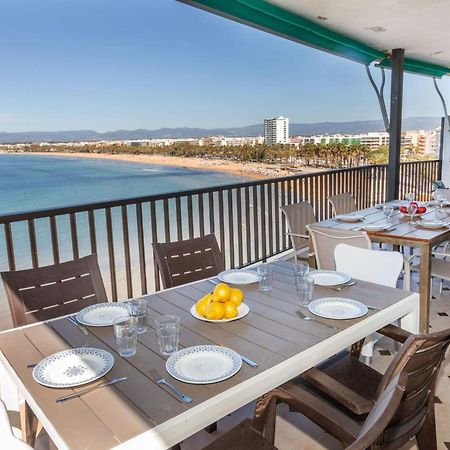 Apartment Acantilados-1 By Interhome Salou Exterior photo