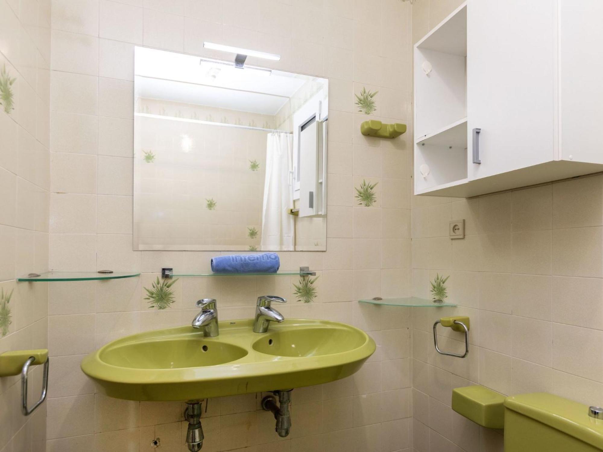Apartment Acantilados-1 By Interhome Salou Exterior photo
