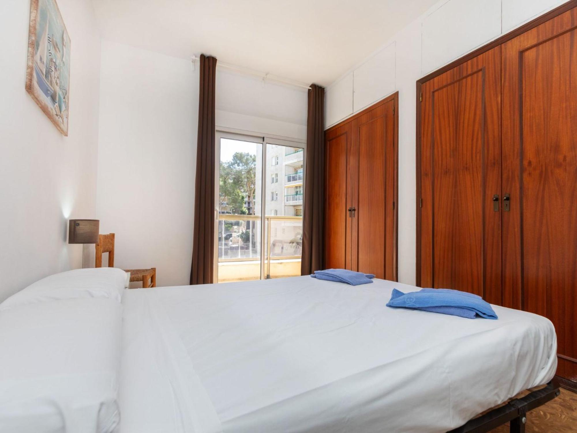 Apartment Acantilados-1 By Interhome Salou Exterior photo