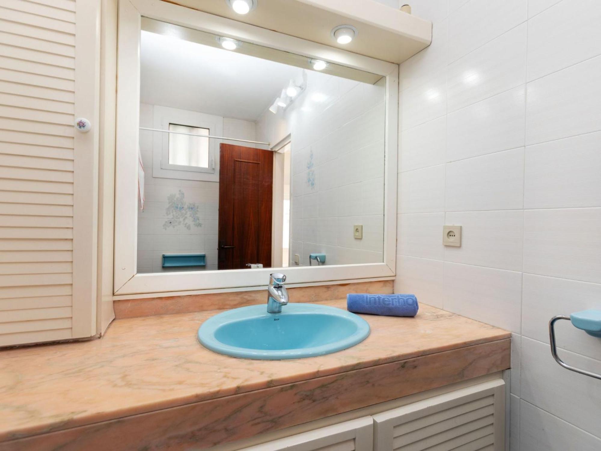 Apartment Acantilados-1 By Interhome Salou Exterior photo