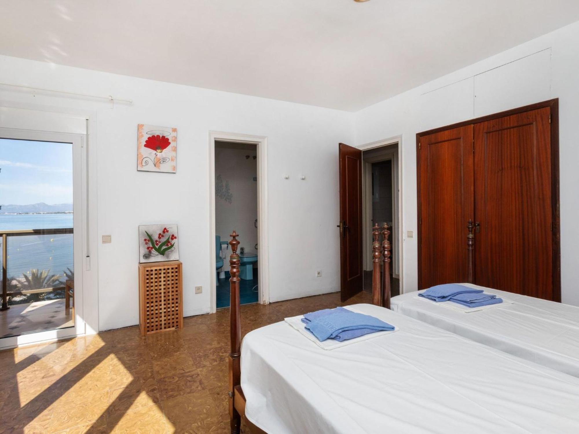Apartment Acantilados-1 By Interhome Salou Exterior photo