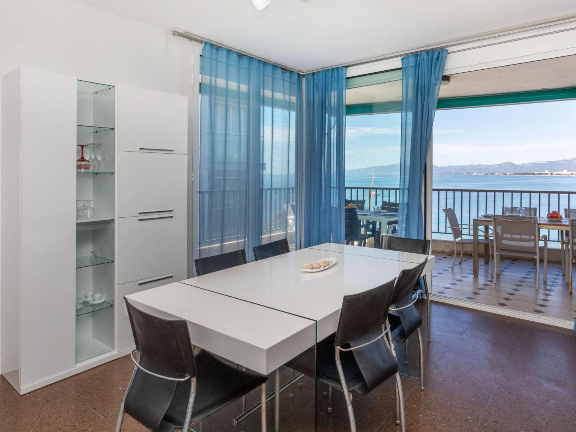Apartment Acantilados-1 By Interhome Salou Exterior photo